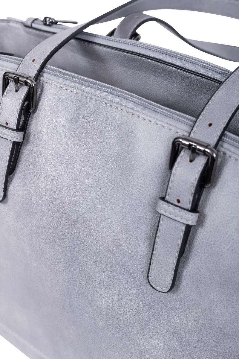 Sac porté épaule 2 anses - A4
