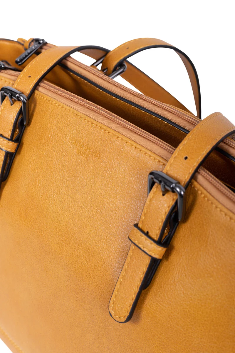 Sac porté épaule 2 anses - A4
