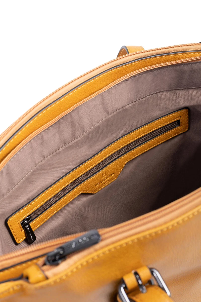 Sac porté épaule 2 anses - A4
