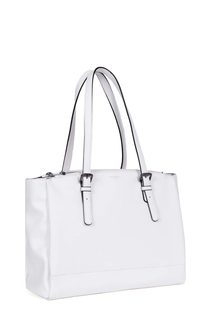 Sac porté épaule 2 anses - A4