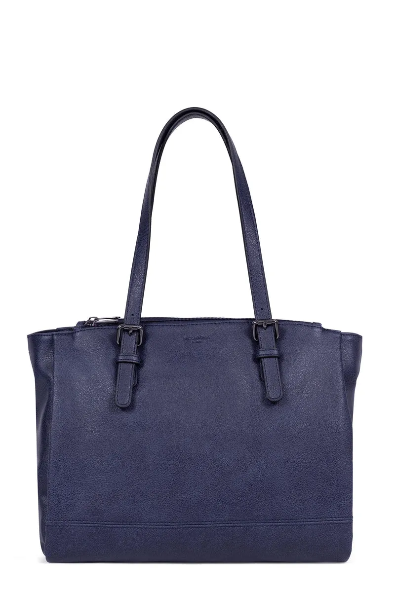 Sac porté épaule 2 anses - A4