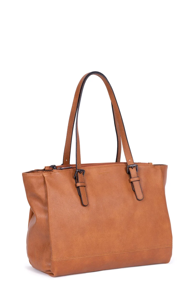Sac porté épaule 2 anses - A4