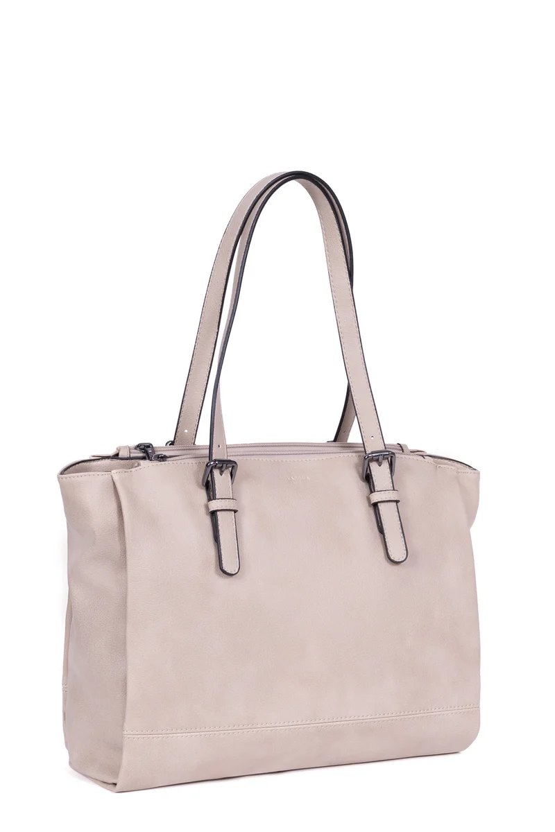 Sac porté épaule 2 anses - A4
