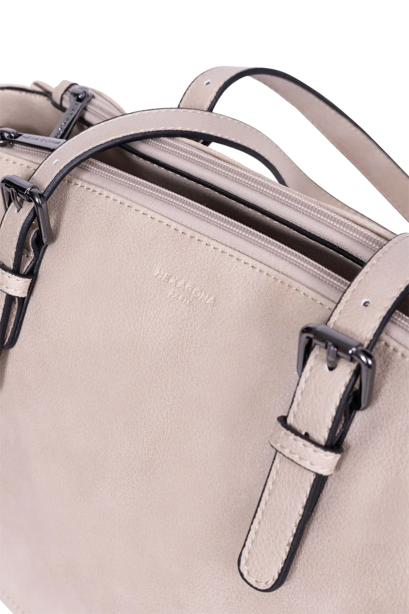 Sac porté épaule 2 anses - A4