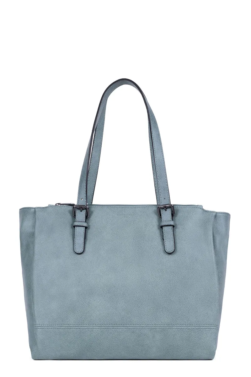 Sac porté épaule 2 anses - A4