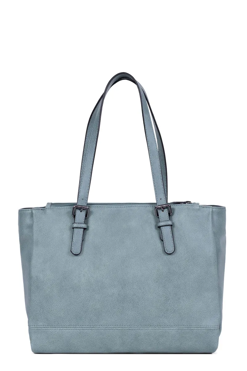 Sac porté épaule 2 anses - A4
