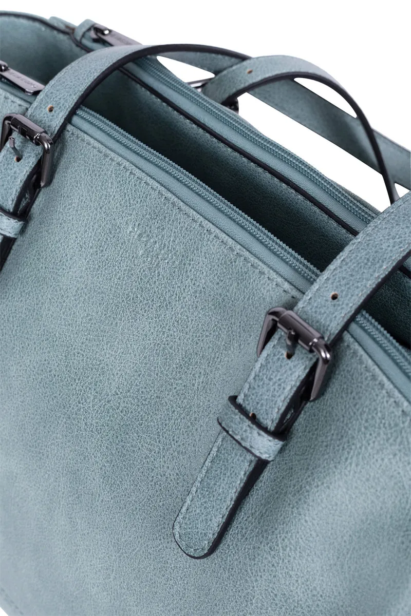 Sac porté épaule 2 anses - A4