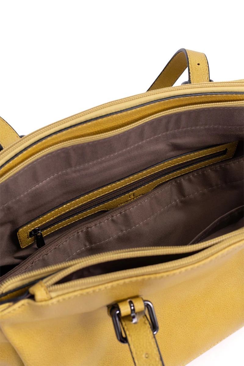 Sac porté épaule 2 anses - A4