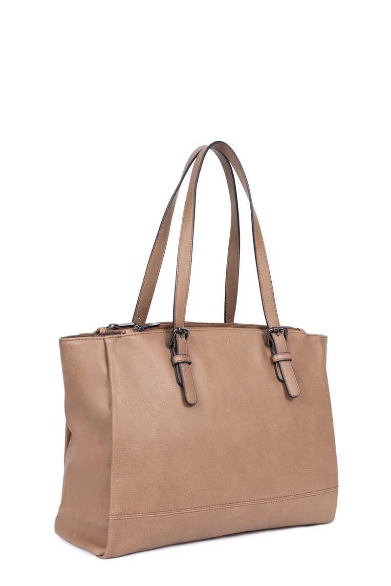 Sac porté épaule 2 anses - A4