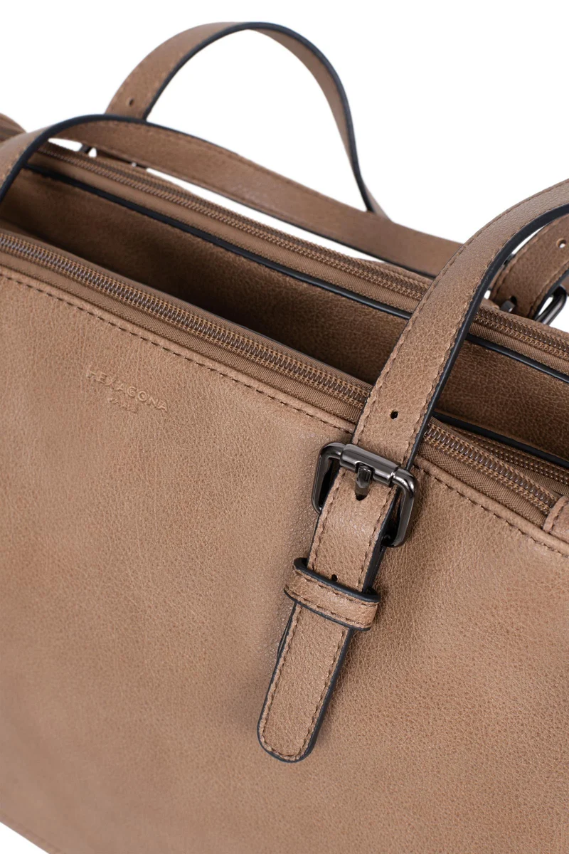 Sac porté épaule 2 anses - A4