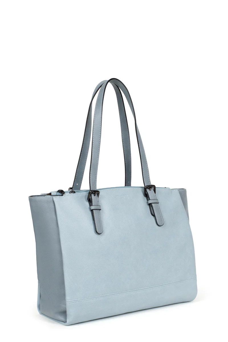Sac porté épaule 2 anses - A4