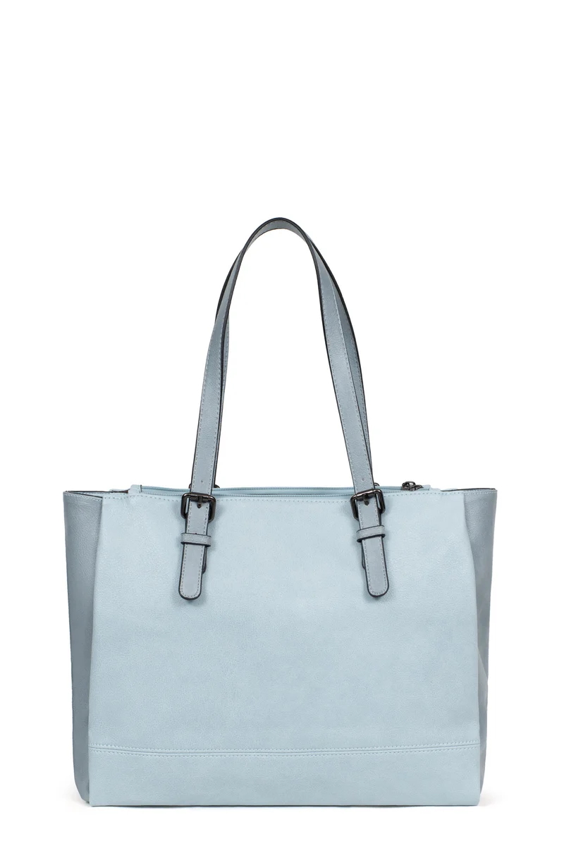 Sac porté épaule 2 anses - A4
