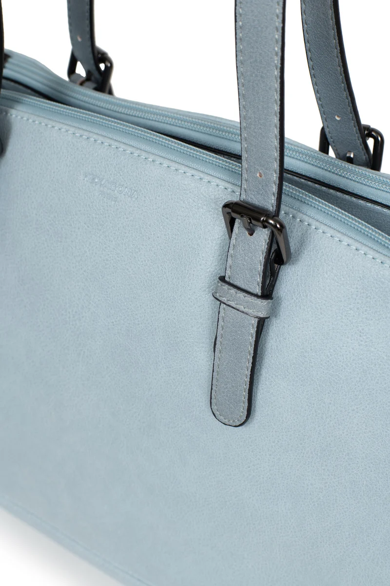 Sac porté épaule 2 anses - A4