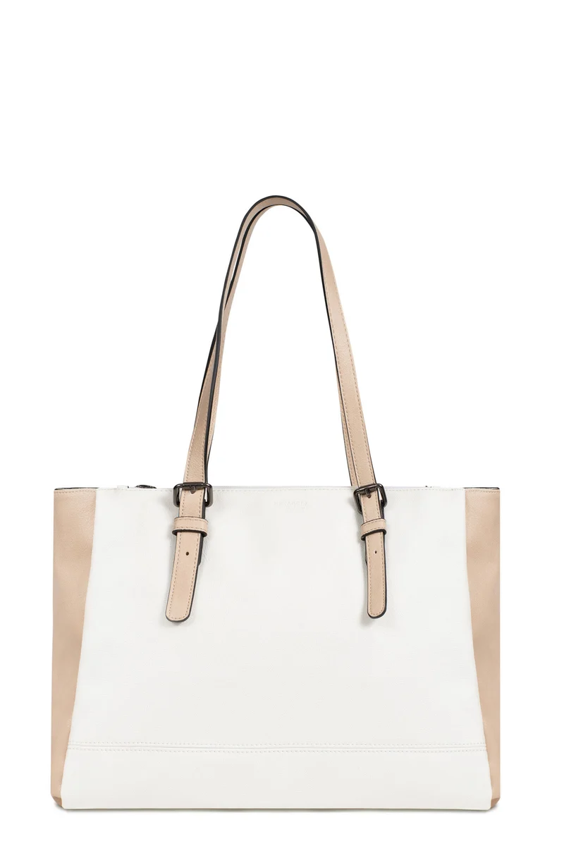 Sac porté épaule 2 anses - A4