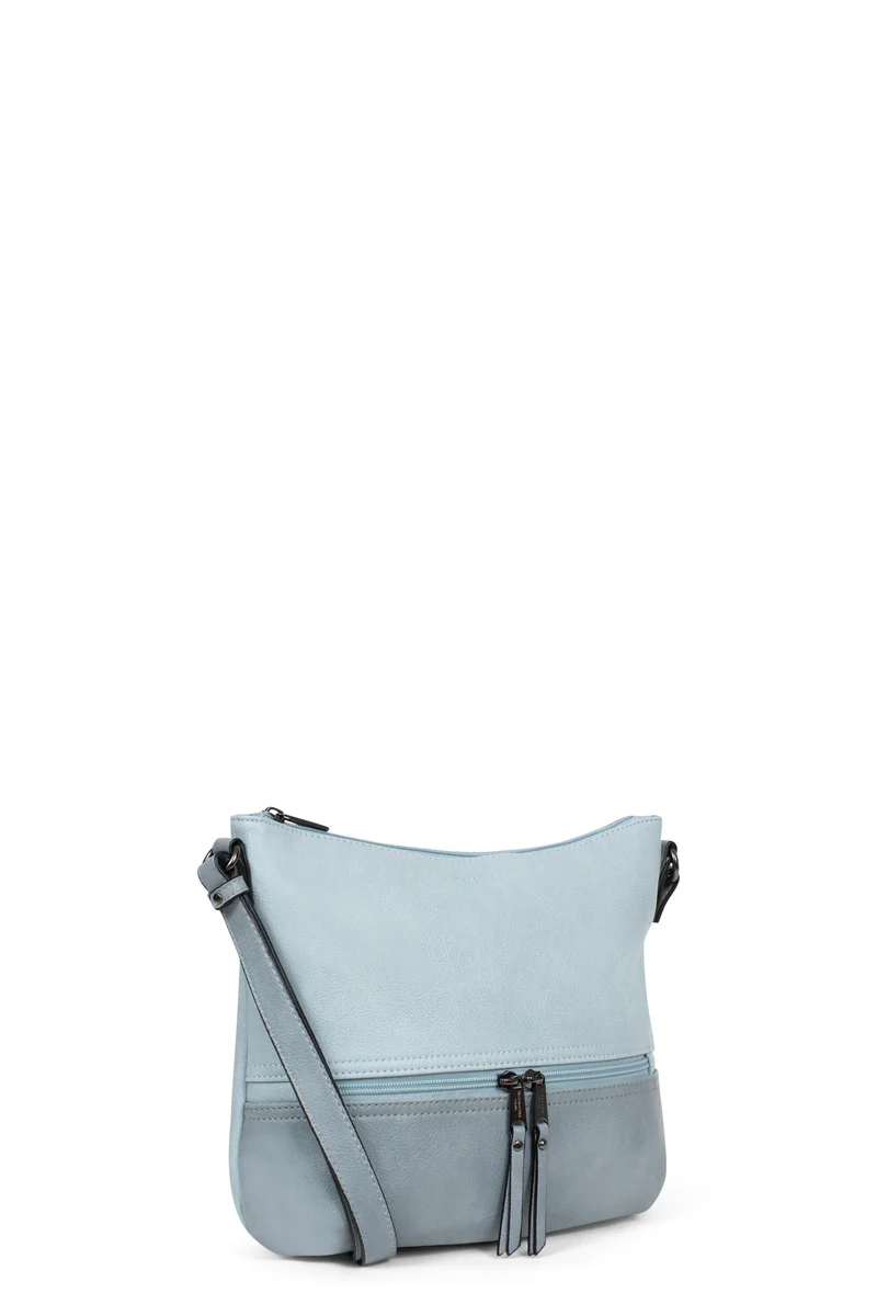 Sac porté travers