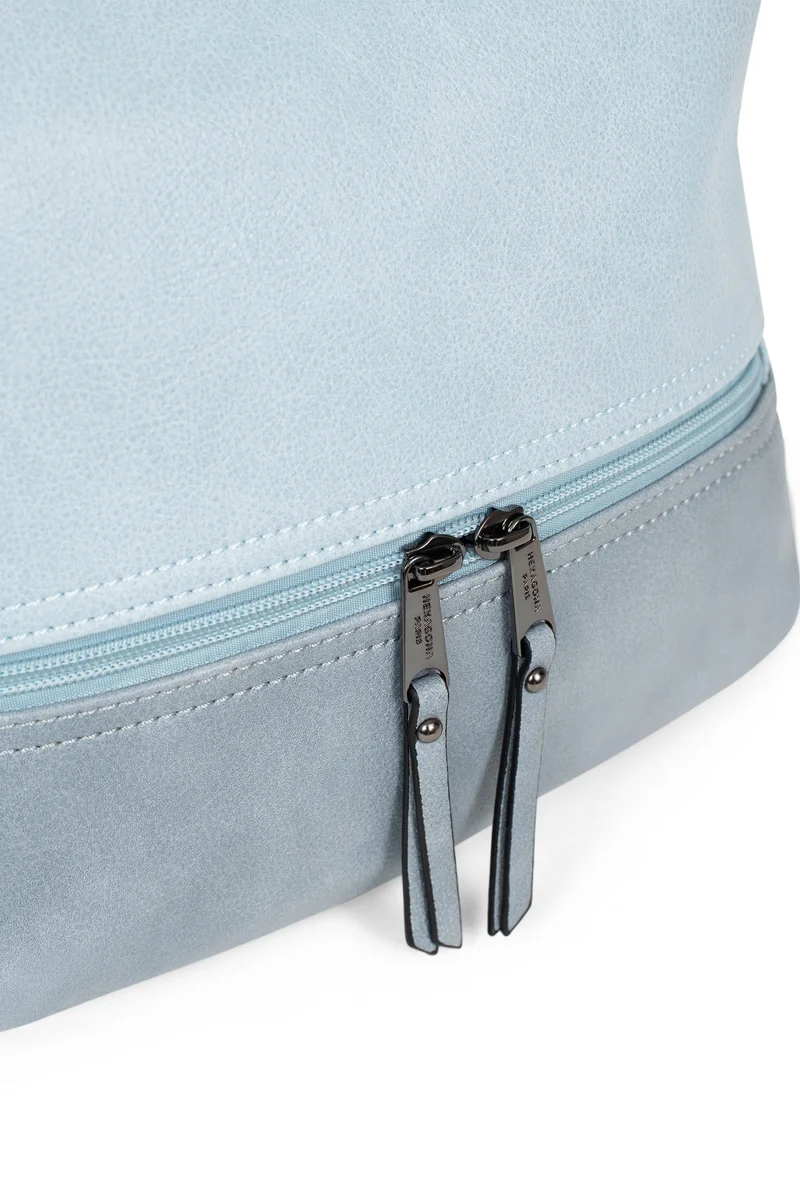 Sac porté travers
