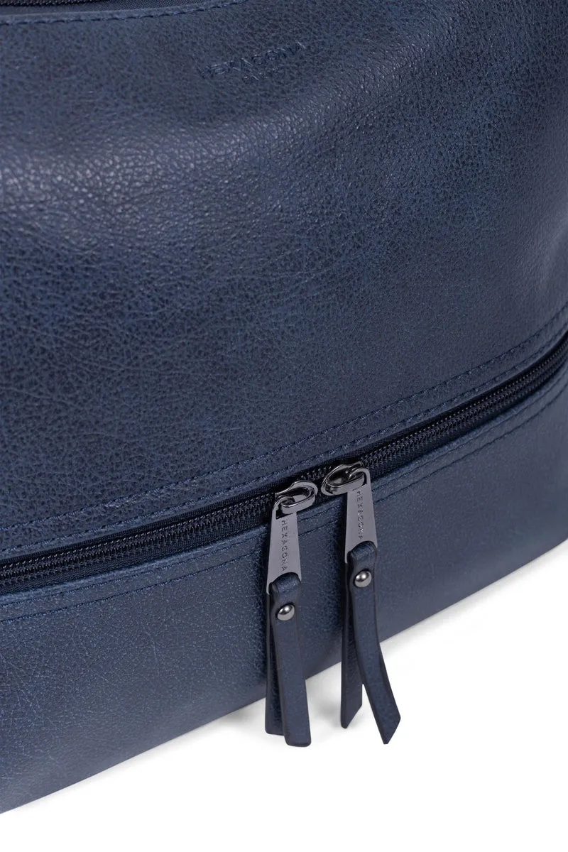 Sac porté travers