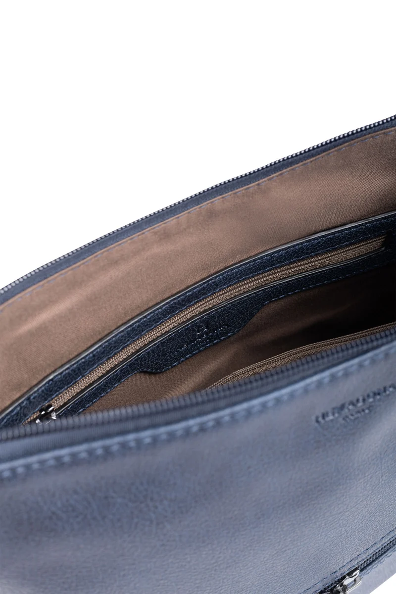 Sac porté travers