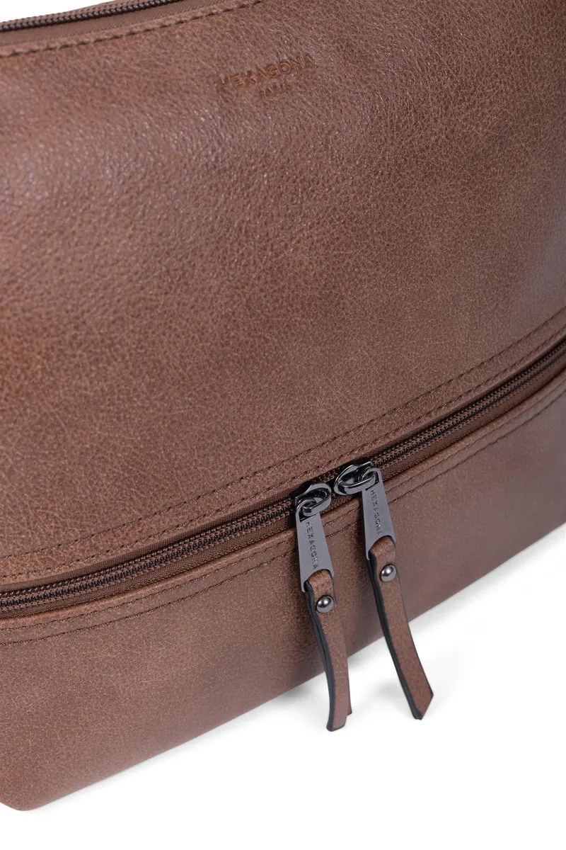 Sac porté travers