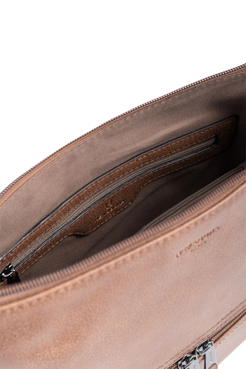 Sac porté travers