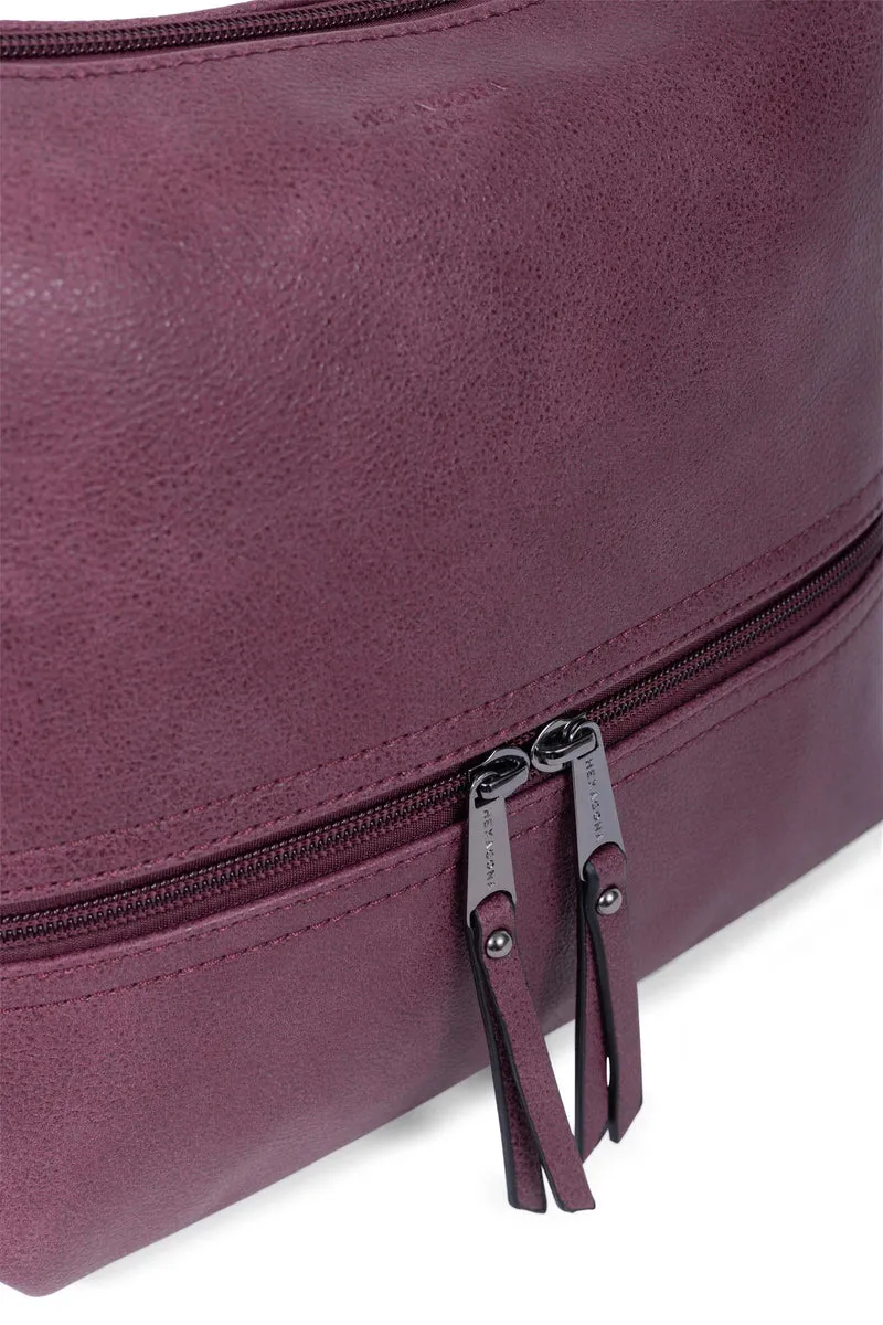 Sac porté travers