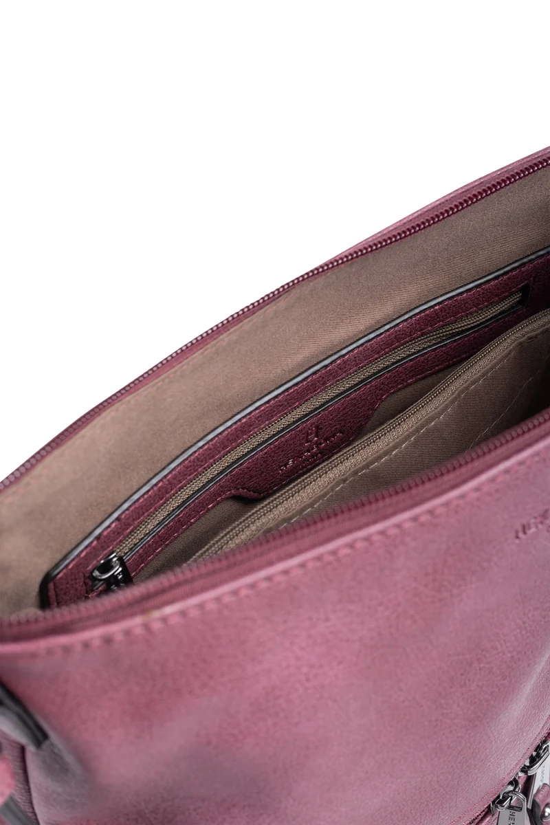Sac porté travers