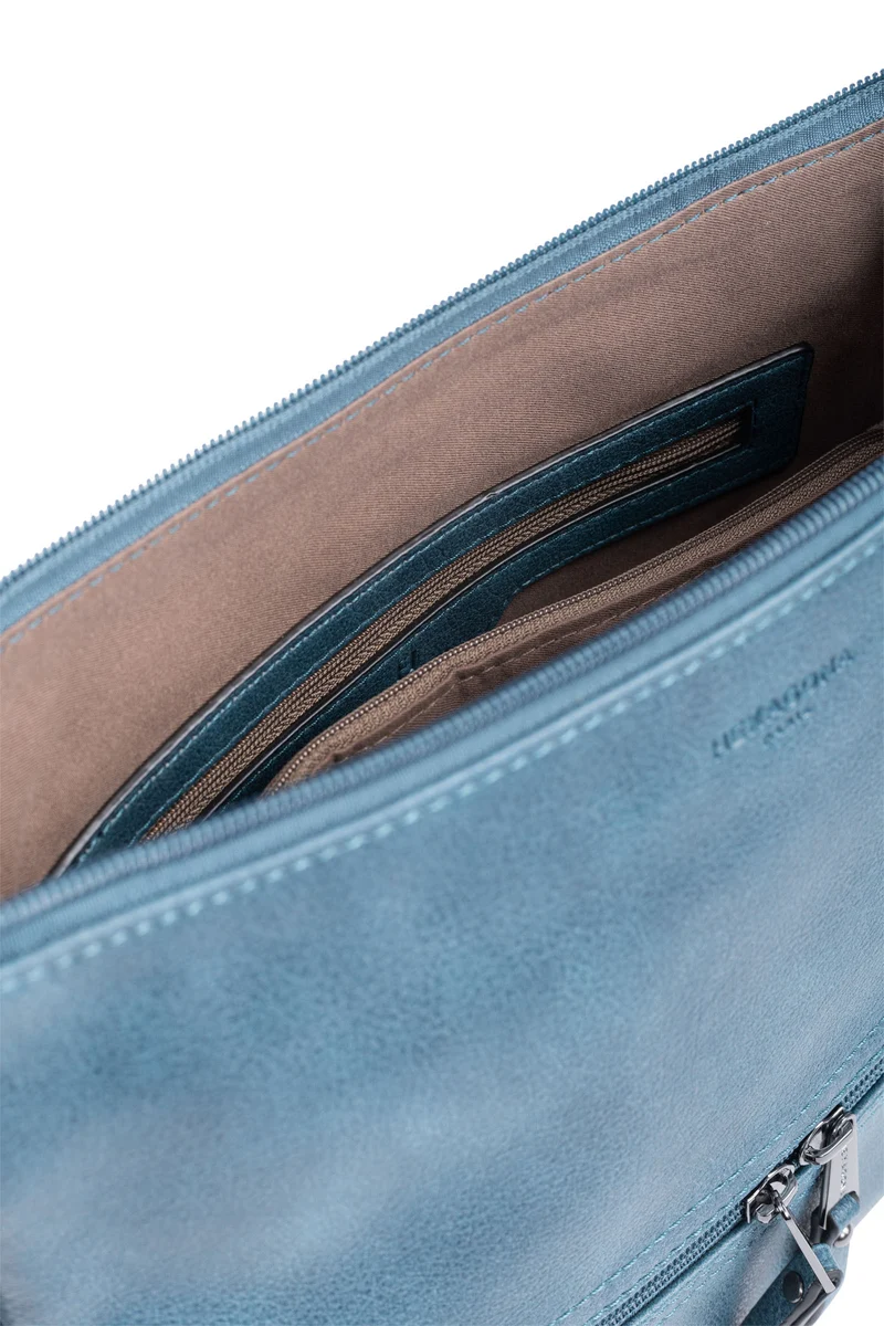 Sac porté travers