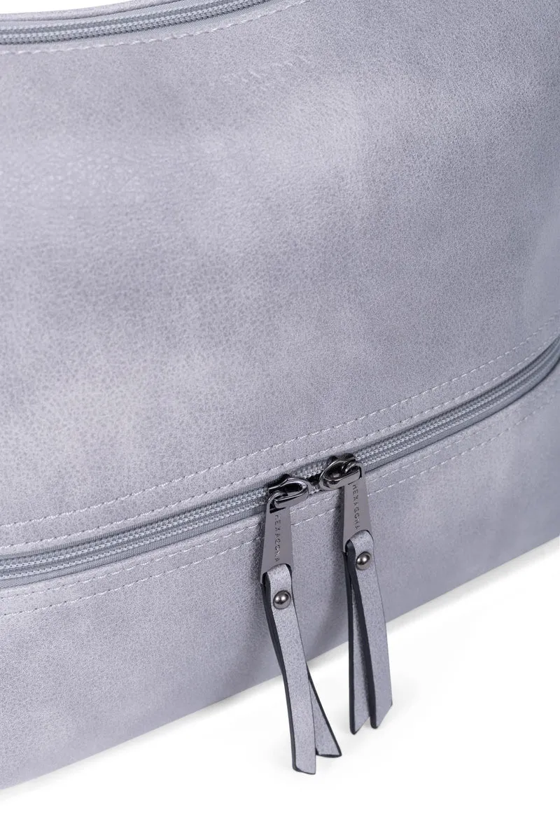Sac porté travers