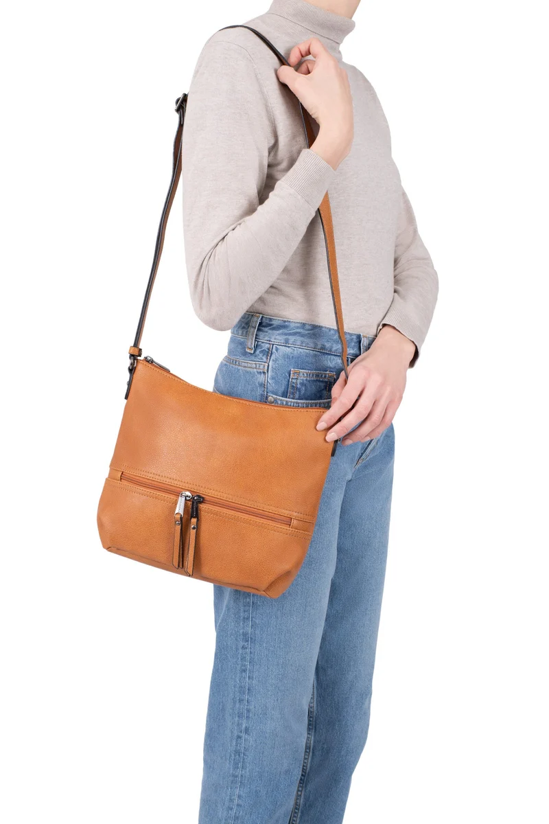 Sac porté travers