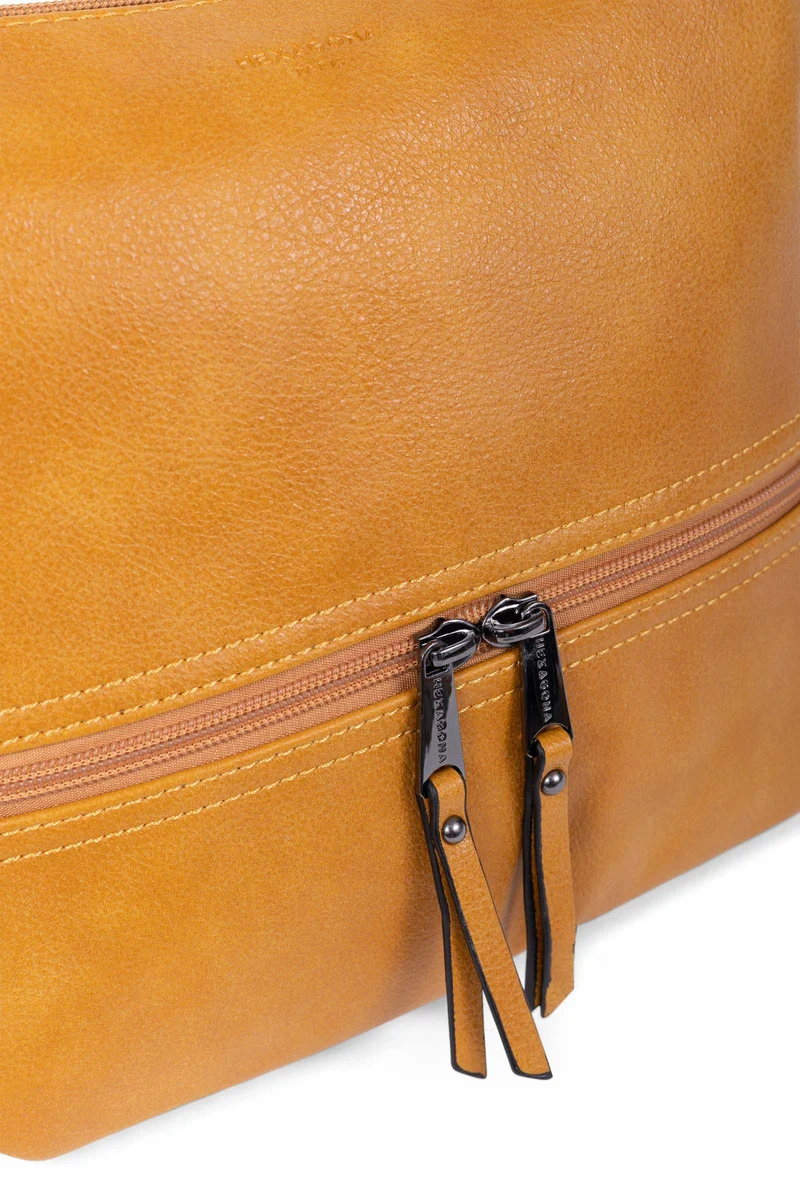 Sac porté travers