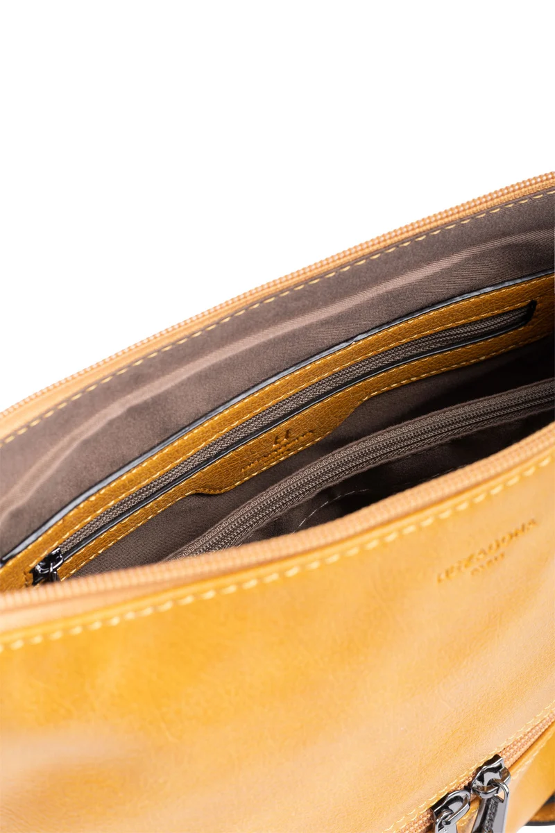 Sac porté travers