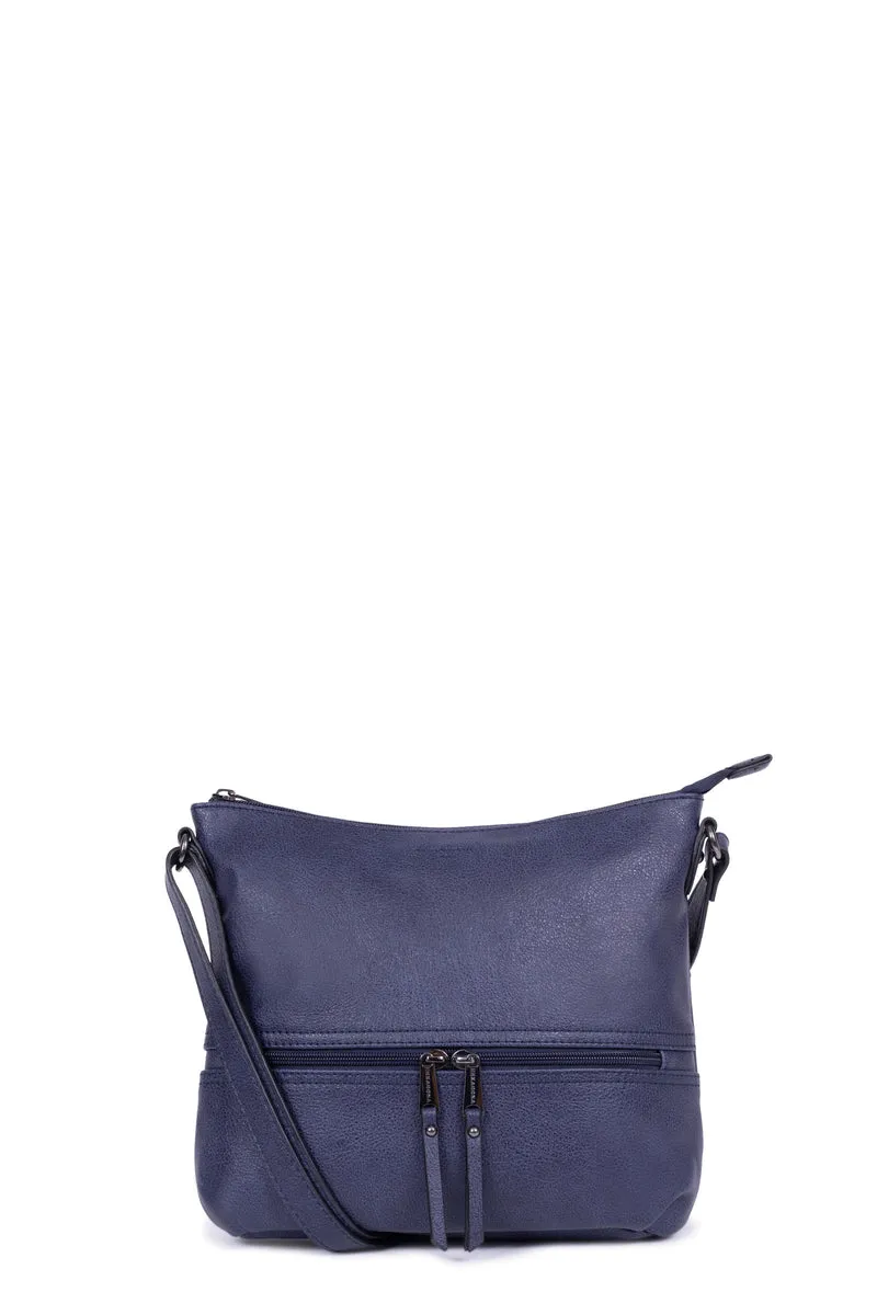 Sac porté travers
