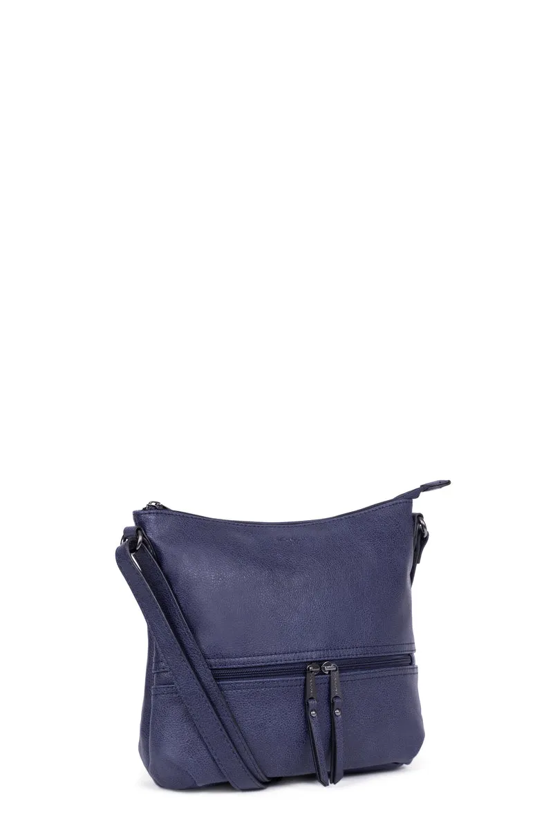 Sac porté travers