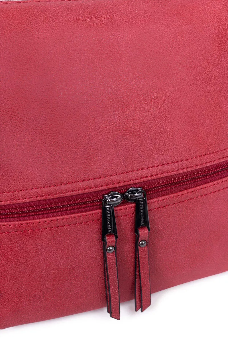 Sac porté travers