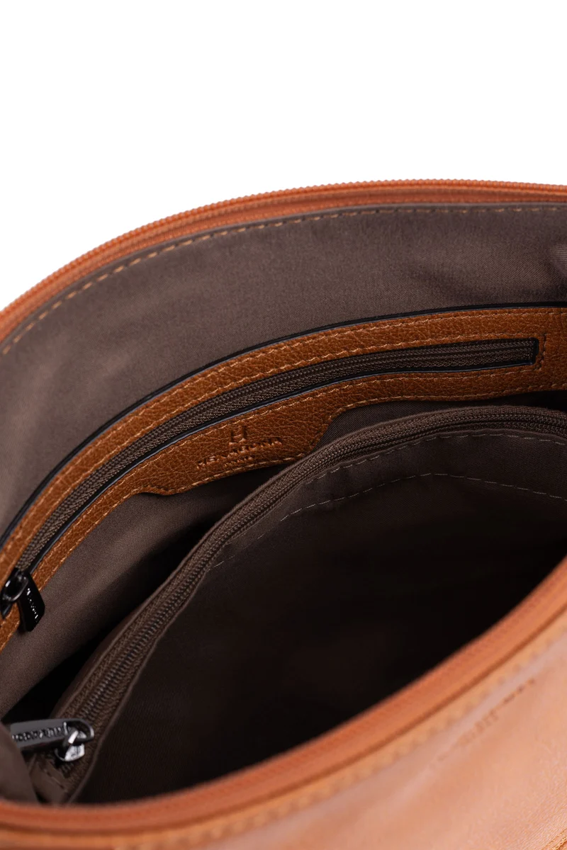 Sac porté travers
