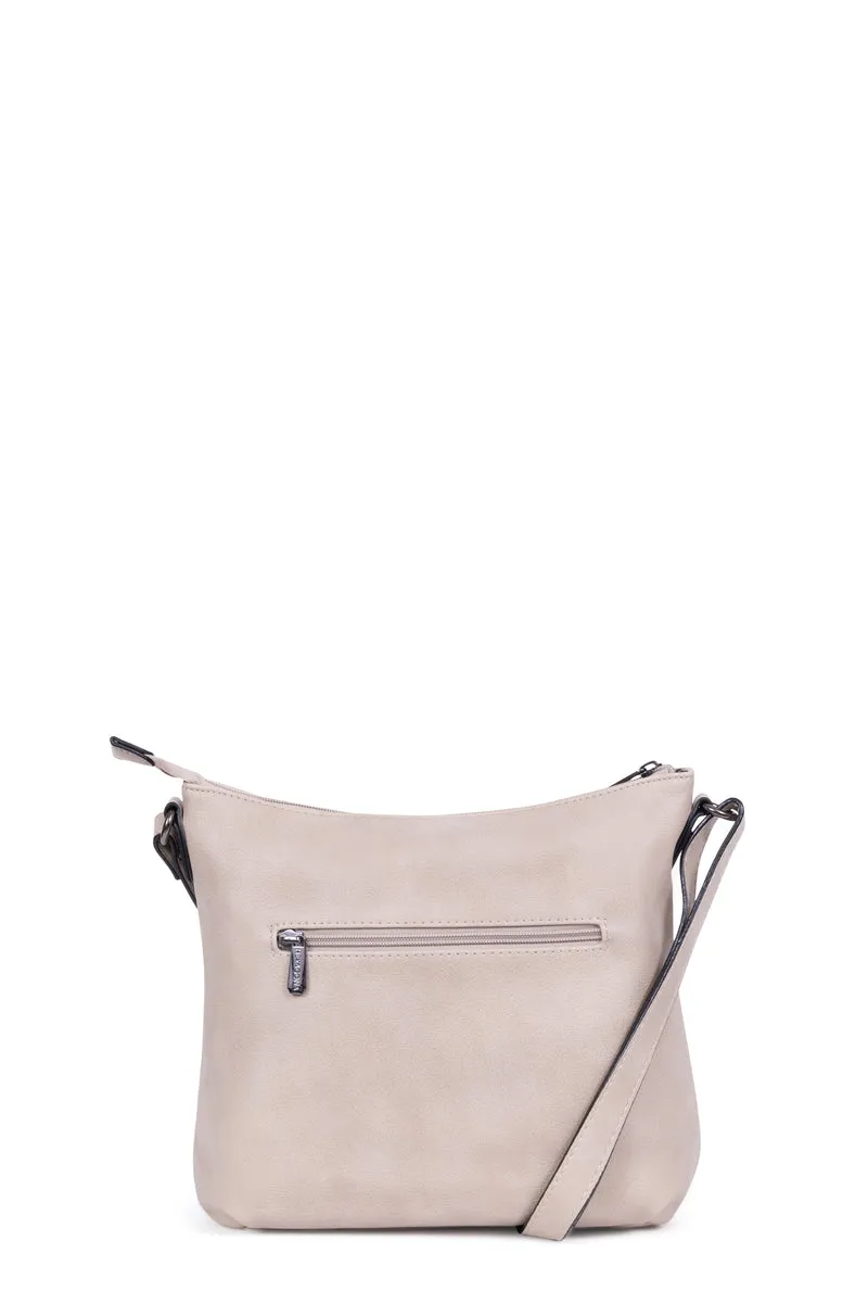 Sac porté travers