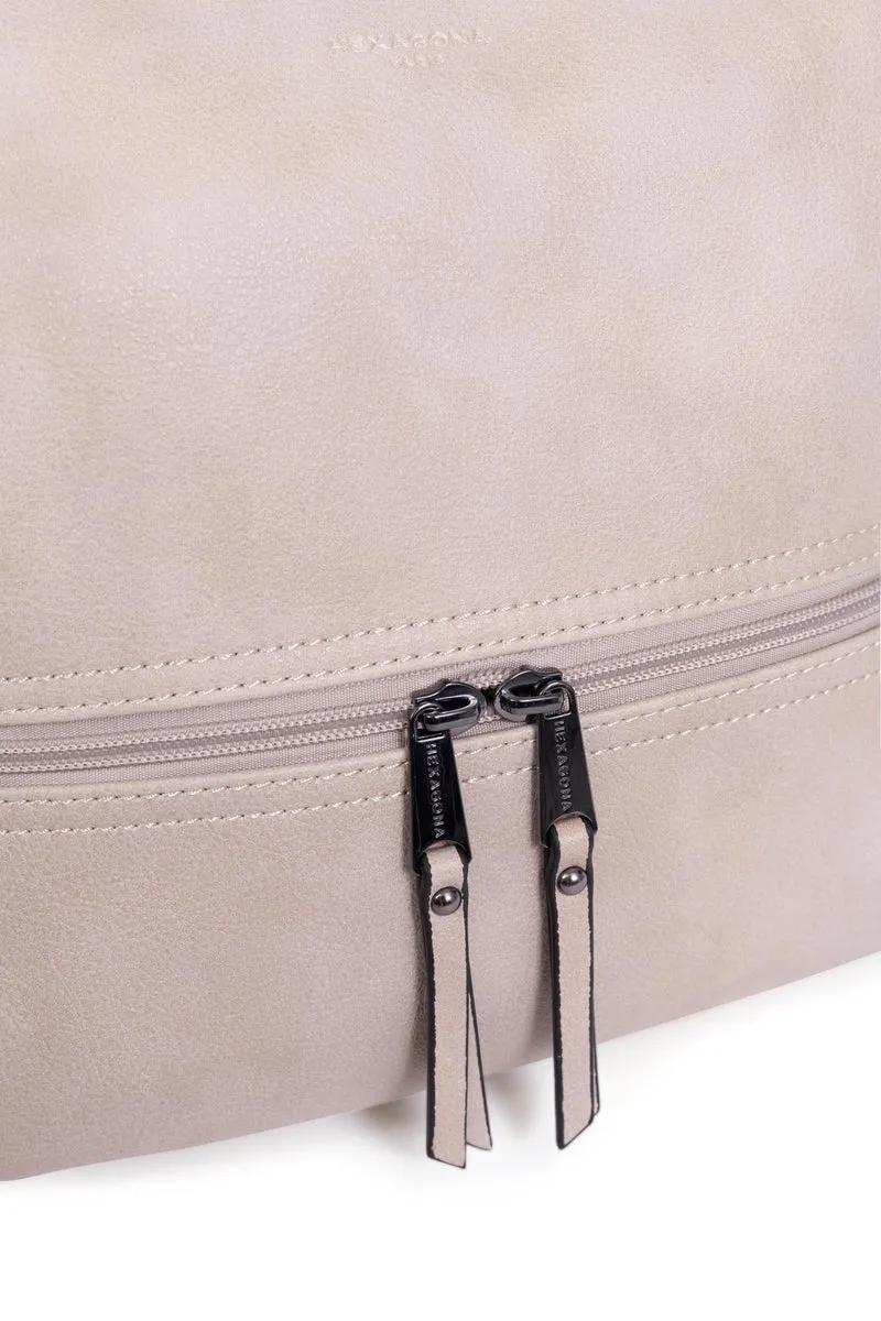 Sac porté travers