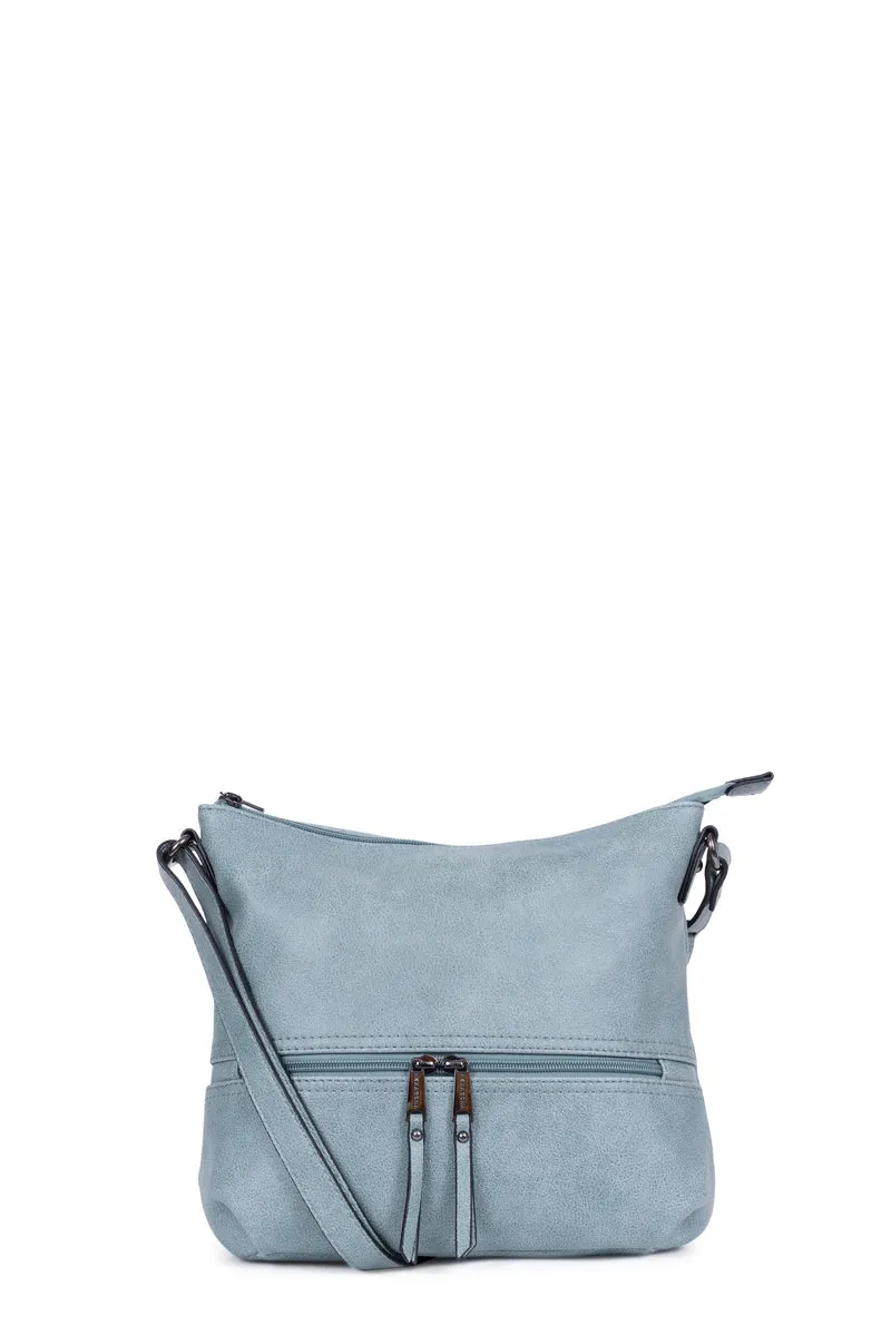Sac porté travers