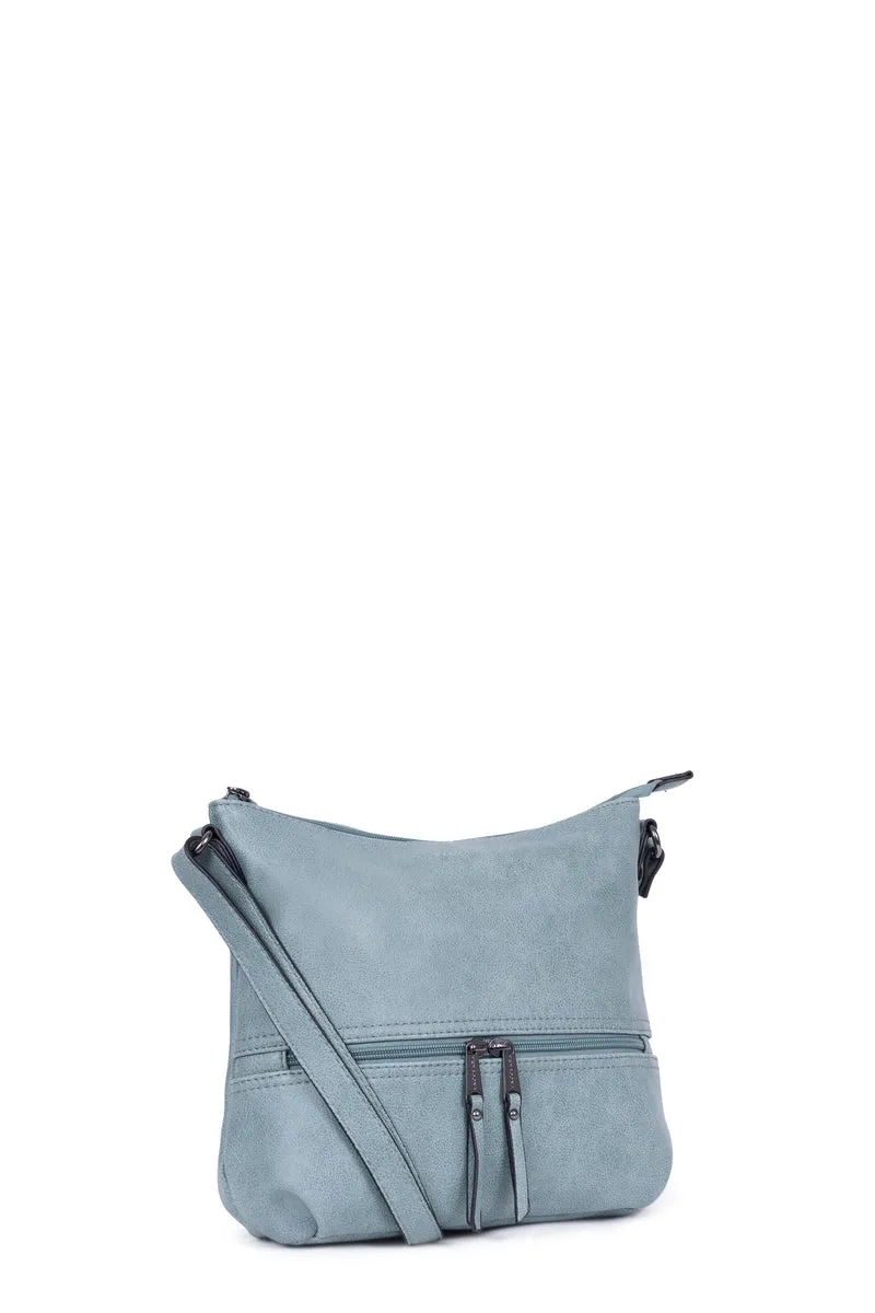 Sac porté travers