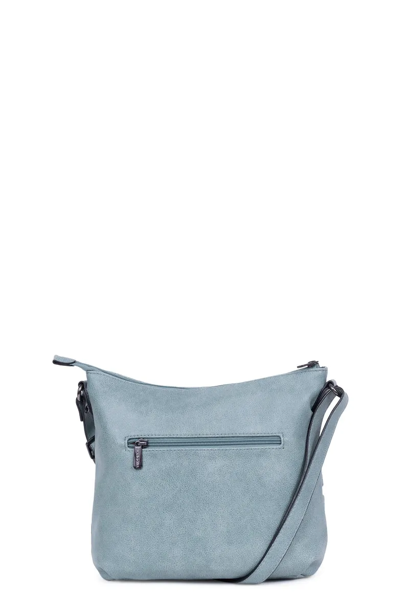 Sac porté travers