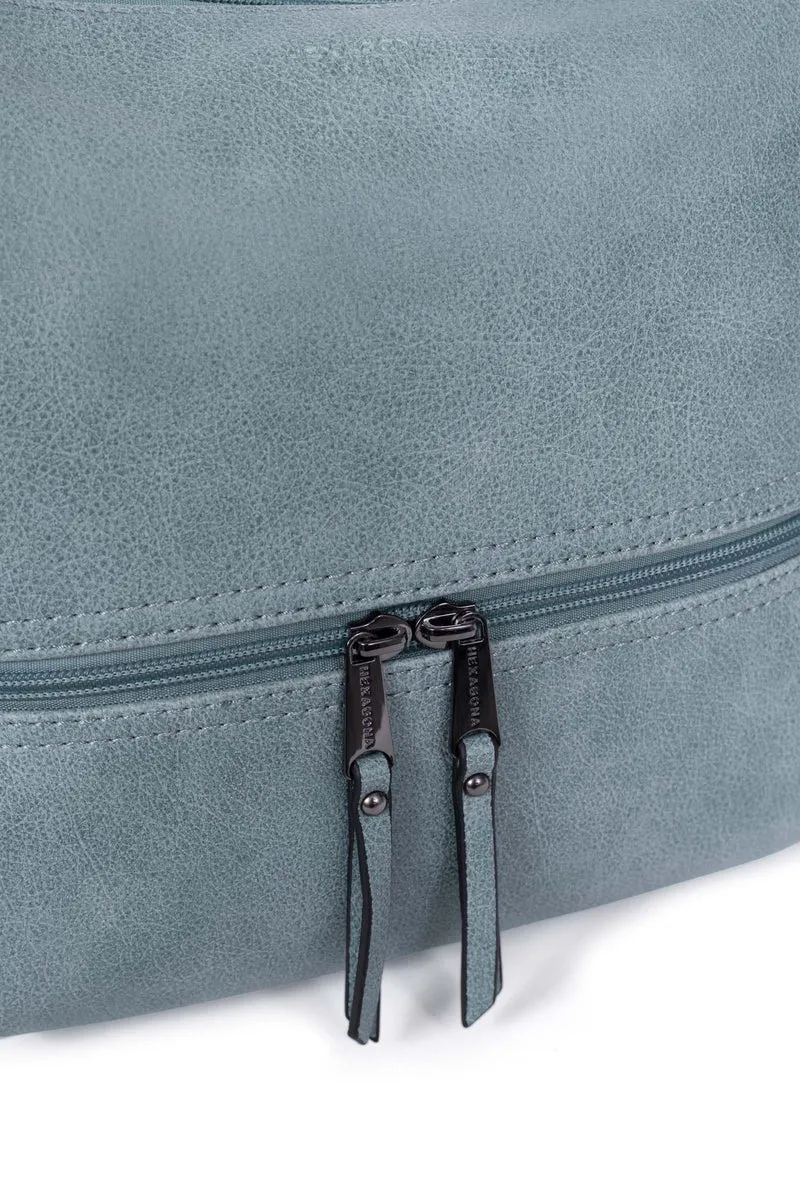 Sac porté travers