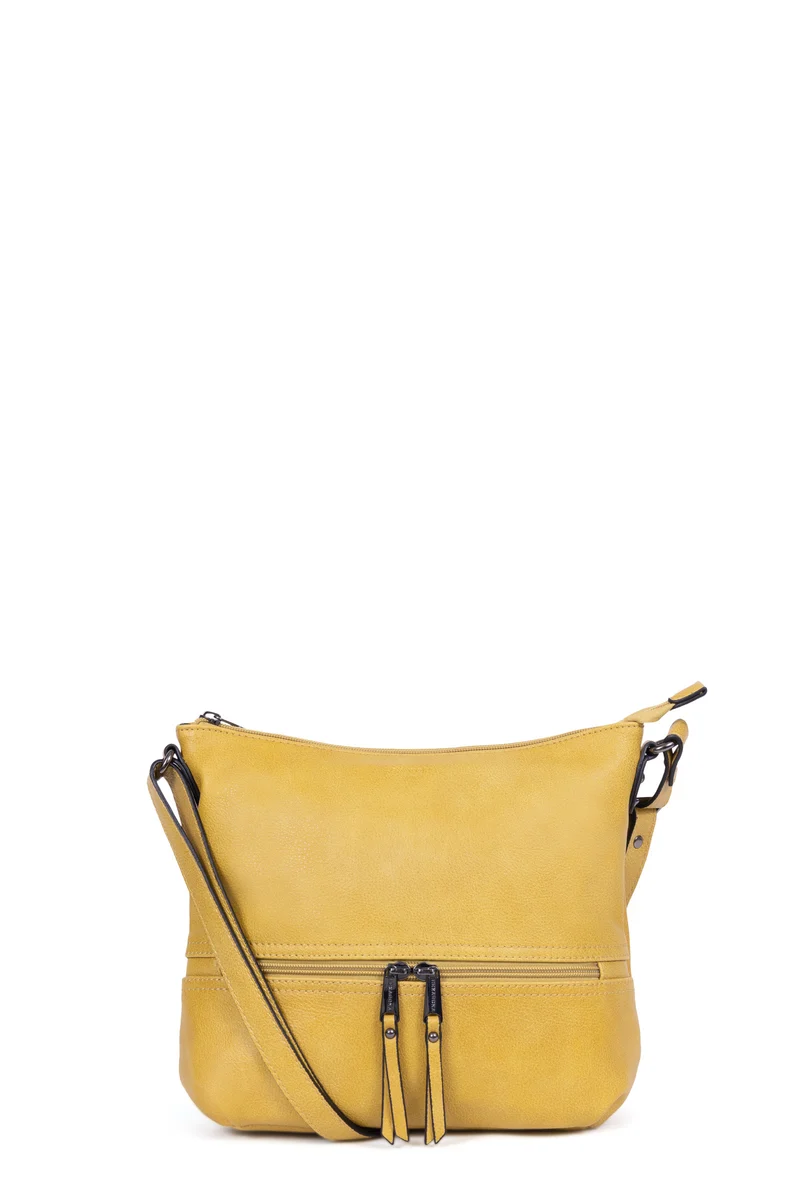 Sac porté travers