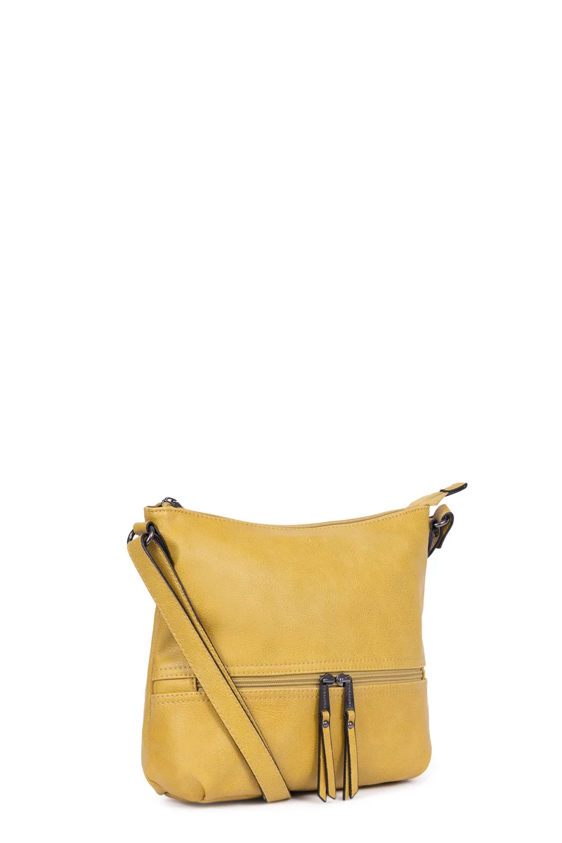 Sac porté travers