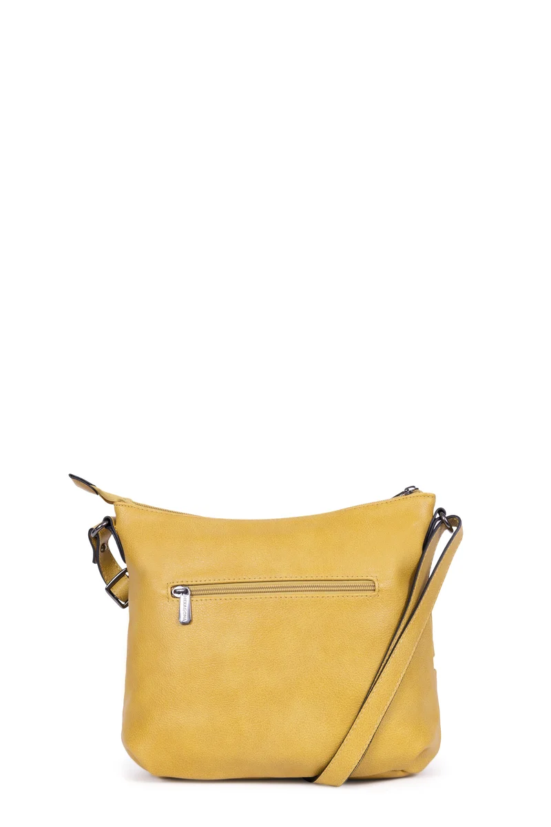 Sac porté travers