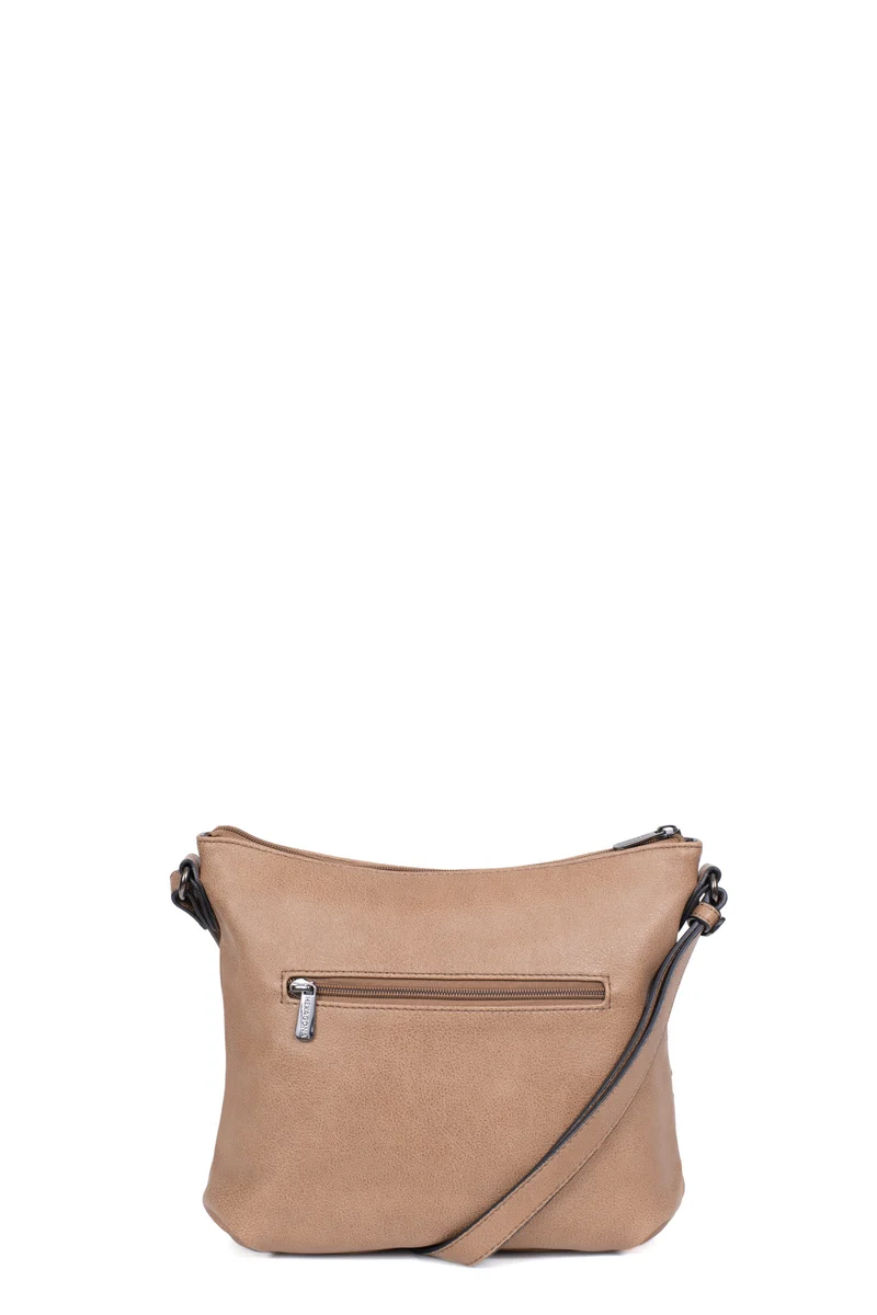 Sac porté travers