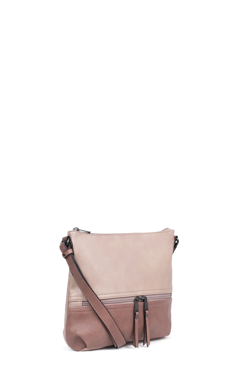 Sac porté travers