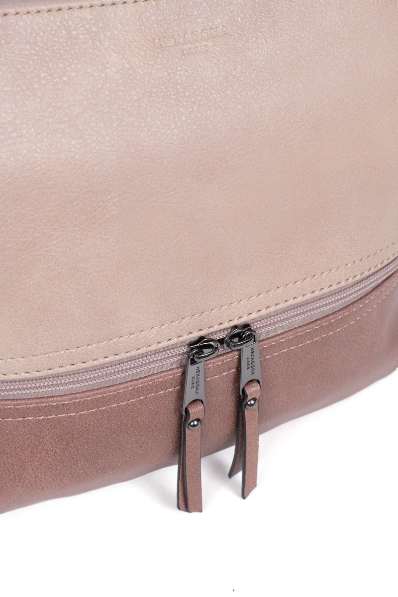 Sac porté travers