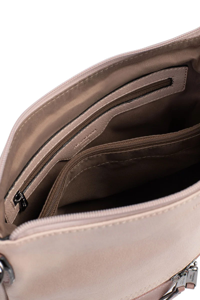 Sac porté travers