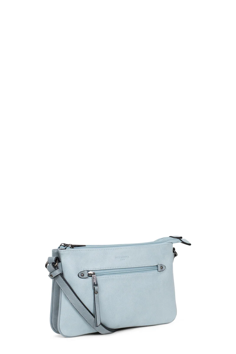 Sac porté travers