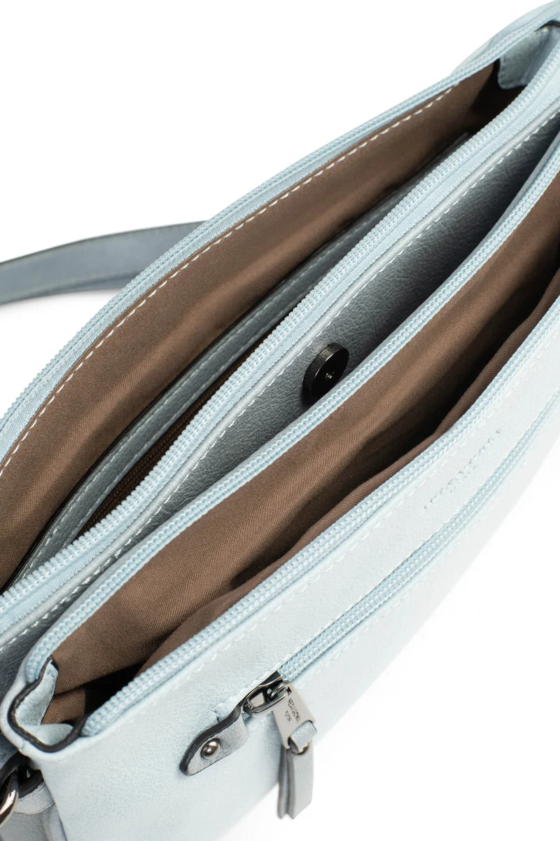 Sac porté travers